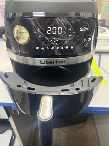 Б/в Фритюрниця Liberton laf-3206 01-200899945