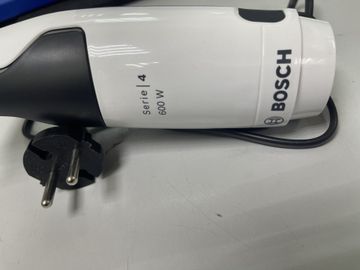 Б/в Блендер Bosch ergomaster serie 4 msm4w221 01-200900000