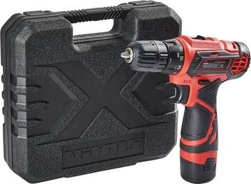 Б/в Дриль-шурупокрут акумуляторний Vitals au 12/2kp 16-000270973