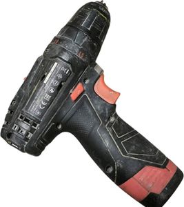 Б/в Шурупокрут Dnipro-M cd-12cx compact 01-200847876