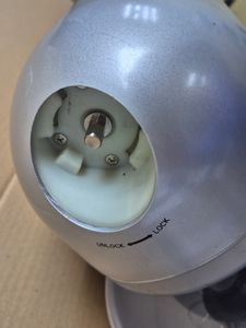 Б/в Кухонний комбайн Klarstein lucia 3в1 2000вт 10006255 01-200900182