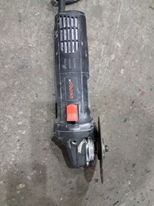 Б/у Угловая шлифмашина Dnipro-M gs-160se 2021 01-200897223