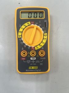 Б/у Тестер проводки Belt hm-1000 01-200900874