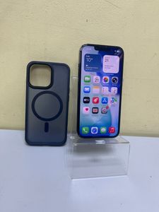 Б/у Мобільний телефон Apple iphone 13 pro 128gb 01-200900904