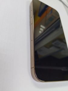 Б/в Мобільний телефон Apple iphone 16 pro 128gb 01-200901547