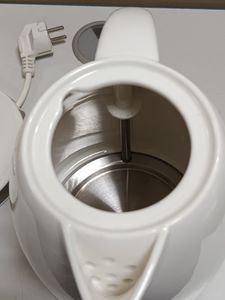 Б/в Електрочайник Ufo eco cw18c 01-200899671