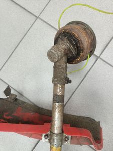 Б/в Мотокоса Procraft t4200 pro 01-200901323