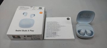 Б/в Навушники Redmi buds 6 play 01-200901480
