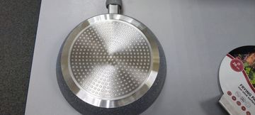 Б/у Сковорода  Almo 26cm 01-200901804