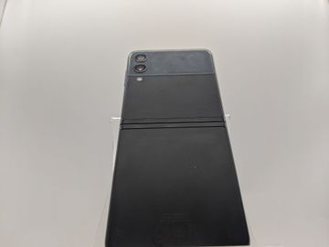 Б/у Мобільний телефон Samsung galaxy z flip3 5g 8/256gb 01-200901696