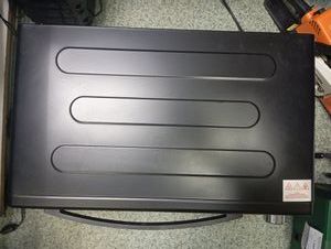 Б/у Духовка электрическая Grunhelm gn50ac 01-200902160