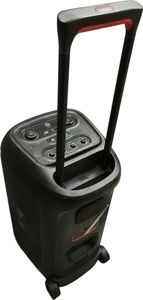 Б/в Акустика Jbl partybox stage 320 01-200902429