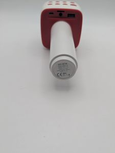 Б/у Микрофон караоке Moxom mx-sk16 01-200901634