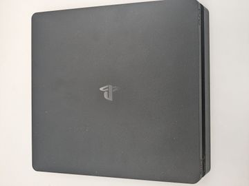 Б/в Ігрова приставка Sony playstation 4 slim 1tb 01-200901471
