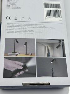 Б/у Настільна лампа Yeelight yeelight 4in1 recharheable desk la 18-000094990