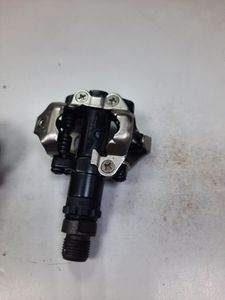 Б/в Педалі контактні Shimano pd- m520 01-200903442