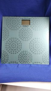 Б/у Электронные весы Skarlet sc-bs33e073 01-200902677