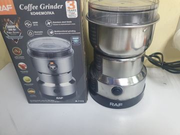 Б/в Кавомолка Bitek bt 7113 16-000273983