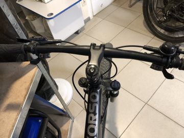 Б/у Велосипед Corso magnus 29 01-200903836