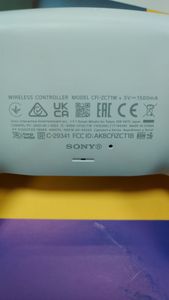 Б/у Игровая приставка Sony playstation 5 slim digital edition 825gb 01-200900511