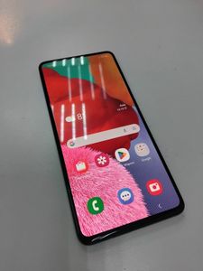 Б/в Мобільний телефон Samsung a515f galaxy a51 4/64gb 01-200903246