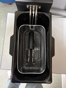 Б/в Фритюрниця Esperanza ekg010 falafel 01-200888837