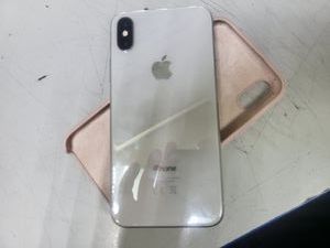 Б/в Мобільний телефон Apple iphone x 64gb 01-200902124
