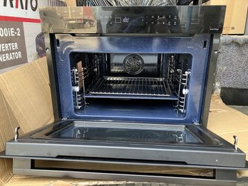 Б/в Мікрохвильова піч Samsung nq5b4353hbk 01-200903697