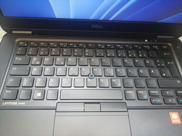 Б/у Ноутбук Dell 14/core i5 5200u ddr3/8gb ddr3/ssd 250 gb/*інтегрована 01-200904380