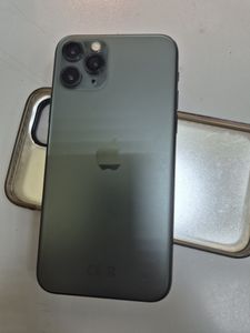 Б/у Мобільний телефон Apple iphone 11 pro 256gb 01-200904217