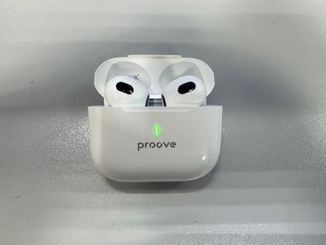 Б/в Навушники Proove auroplay tws earbuds 01-200904141