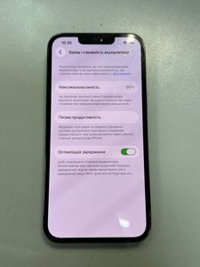 Б/в Мобільний телефон Apple iphone 13 pro 128gb 01-200900879