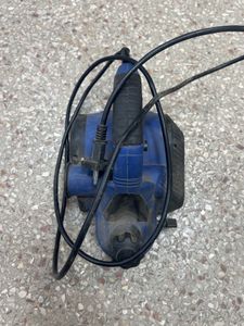 Б/в Електрорубанок Ритм ре-950 01-200903177