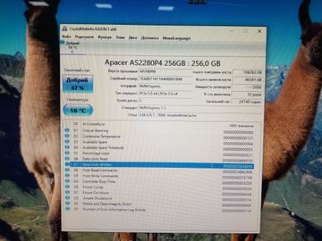 Б/у Системный блок Пк intel core i7-7700t/ram 8 gb/hdd відсутній/ssd 256 gb/інтегрована 01-200871225