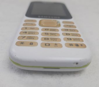 Б/в Мобільний телефон Samsung b310e 01-200903883
