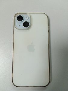 Б/у Мобільний телефон Apple iphone 15 256gb 01-200905270