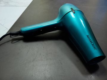 Б/у Фен Silvercrest shtp 2100 a1 01-200904358