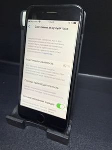 Б/в Мобільний телефон Apple iphone 7 32gb 01-200903098