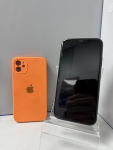 Б/в Мобільний телефон Apple iphone 11 64gb 01-200904933