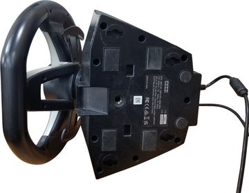 Б/в Кермо ігрове Hori racing wheel overdrive 01-200875051