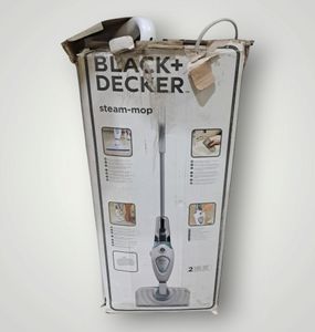 Б/в Парова швабра Black Decker fsm1605 01-200905373