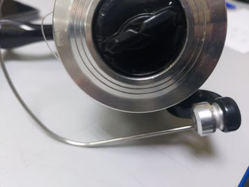 Б/в Котушка риболовна Fishing Roi veris fr 6000 01-200906115