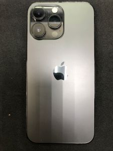 Б/в Мобільний телефон Apple iphone 14 pro max 256gb 01-200901970