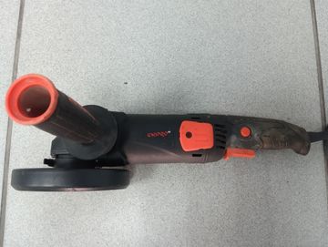 Б/в Кутова шліфмашина Dnipro-M gl-145s 01-200906044