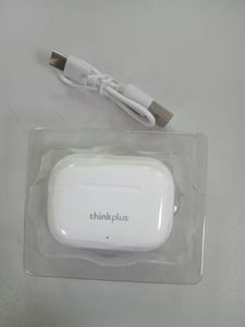 Б/в Навушники Lenovo lp 5 bluetooth (репліка) 16-000275507