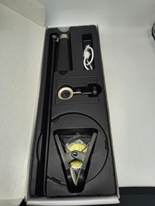 Б/в Настільна лампа Yeelight yeelight 4in1 recharheable desk la 18-000094858