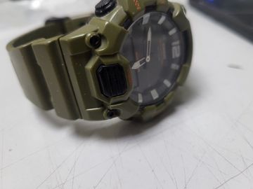 Б/в Годинник Casio hdc-700 01-200906785
