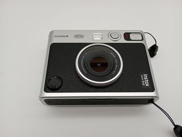 Б/в Фотокамера миттєвого друку Fujifilm instax mini evo 01-200905344