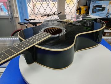 Б/в Акустична гітара Sx so104gbk 01-200883688