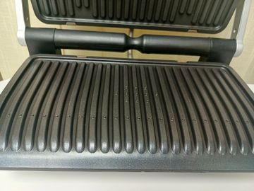Б/в Гриль Tefal optigrill+ xl gc722d34 01-200901672